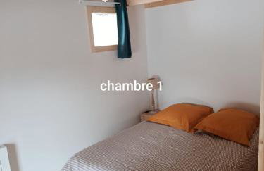 Chalet vue panoramique - Foto 14