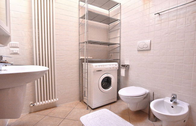 Apartment Bardino with Pool - Photo 12