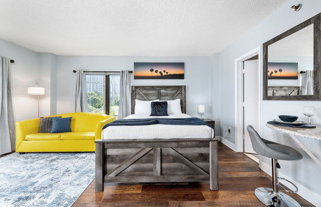 The Enclave Hotel and Suites - Foto 8