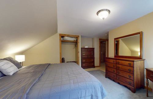 Mount Holly Ski House - Foto 19