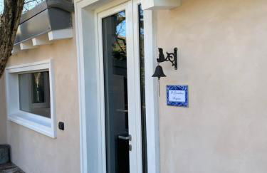 Il Giardino Segreto Gardasee Ferienhaus - Foto 27