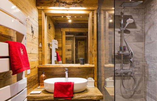 ski au pied, 3ch 2Sdb Garage Terrasse - Foto 33