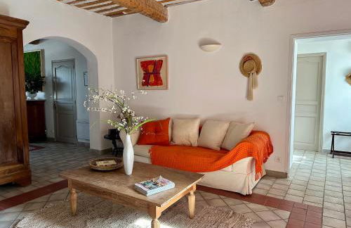 Mas de la Sacristière - Photo 64