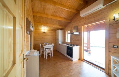 Chalet Tenuta Lacco - Foto 13