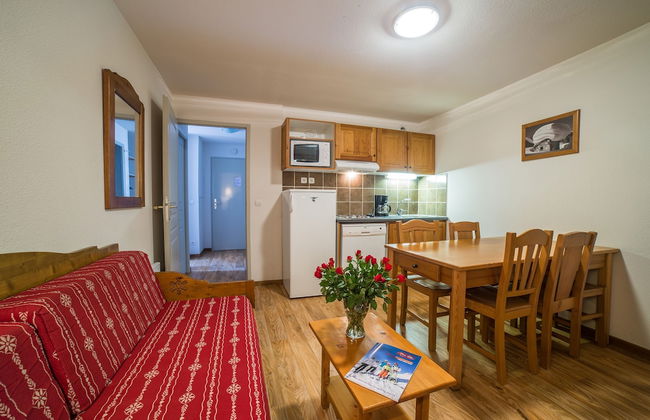 Noemys Les Chalets du Hameau des Aiguilles - Foto 27