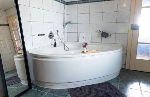 Vulkan-Lodge Ferienhaus - Foto 10