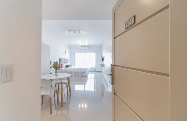 Boutique Apartments BA Moreno - Foto 58