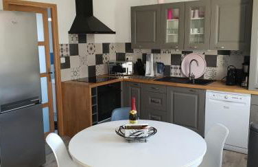 TY RAOK - Jolie maison à Lilia à 200m de la mer - Foto 51