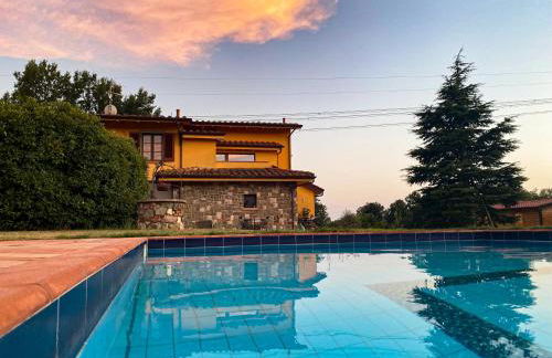 Podere Pozzo Fatato - Foto 7