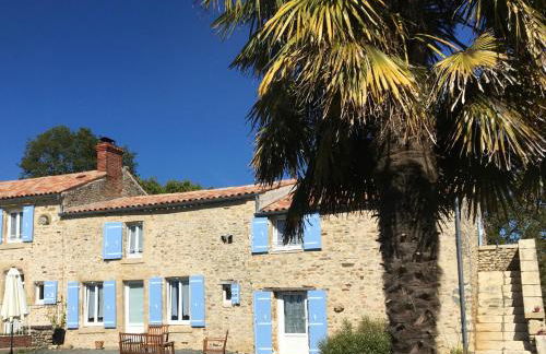 La Frouardière, 3 gîtes de charme - Photo 31