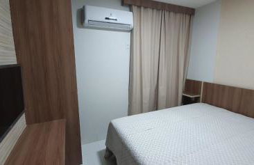 Paradise Temporada Cobertura 4 Quartos com Jacuzzi e Churrasqueira no Thermas Paradise - Rio Quente - Foto 31