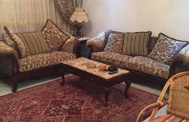 Apartment at San Stefano Grand Plaza - Foto 44