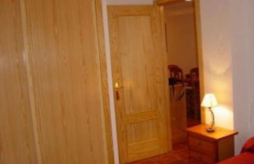 Apartamento Cerca de la Playa con wifi - Photo 15