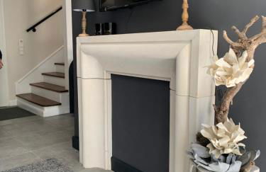 Ferienwohnung LA MAISON mit Sauna am See - Foto 36