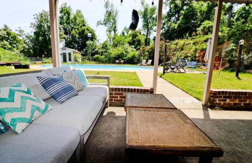 Chateau on the Plateau - Foto 42