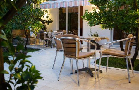 Apartments Benussi - Foto 17