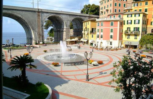 SUNNY AND LOVELY APARTMENT - free wifi - Foto 32