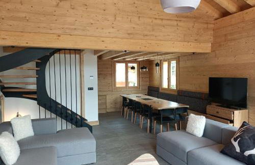 Bio Corti Spa 12 personnes - Foto 5