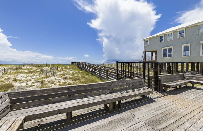 Salt and Light Surf & Racquet 204B - Foto 40