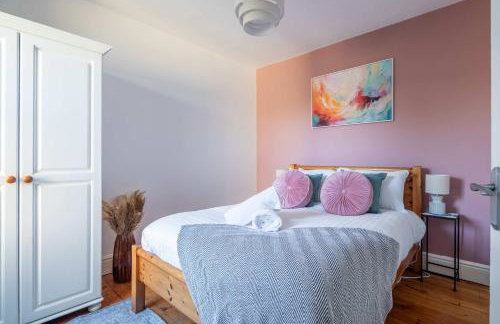 Stylish 3-Bed Home in the Heart of the Cambridge - Foto 6