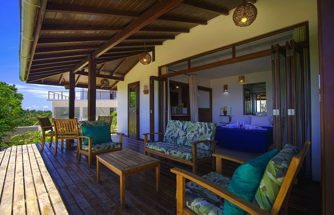 Villa Giulia Morro - Foto 34