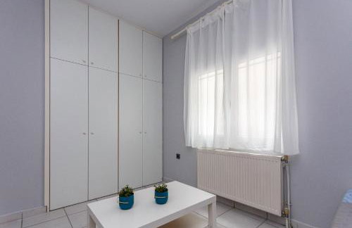 Siviri Sunset Amazing Sea View- With fireplace -Starlink wifi - Foto 19