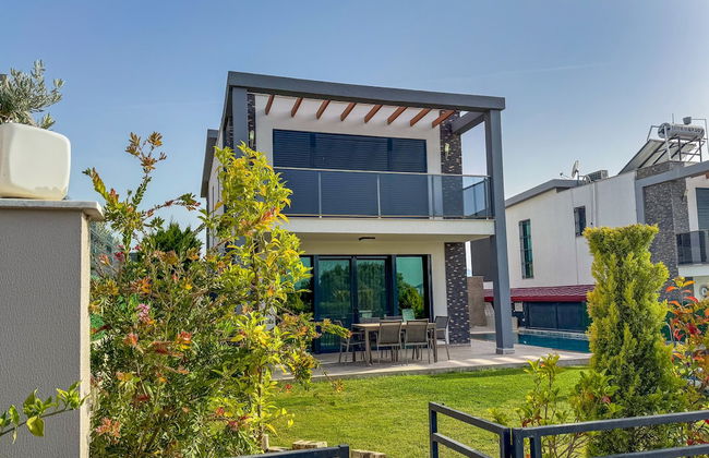 Villa Elit - Foto 16