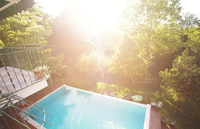 Guzide Sapanca Kosk&Villa - Foto 11