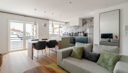 Apartamento Villa Paioryna II - Foto 5