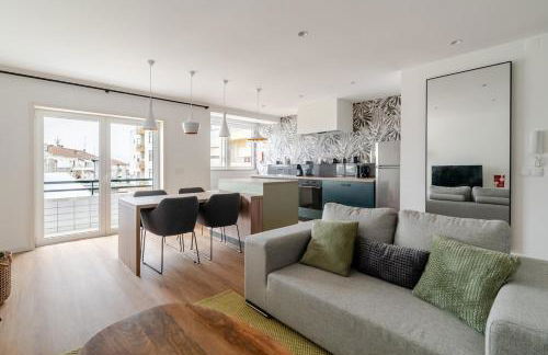 Apartamento Villa Paioryna II - Foto 5