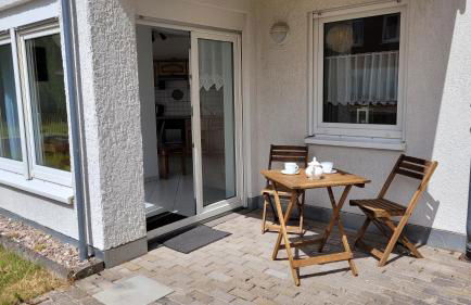 Wohlfühl-Ferienwohnung mit Tiefgarage im Grünen - Photo 35