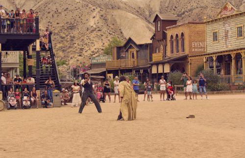 Casa Cueva Calatrava - Foto 24