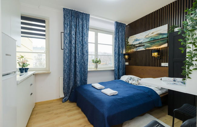 Stadion Narodowy Warszawa UNIT Studio - Photo 1