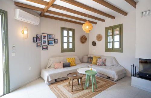 Villa Rosa - Luxury Villas with Panoramic Views - Foto 130