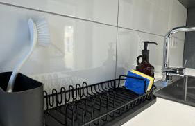 Studio-Apartment 102 free Parking Domus Kushal - Foto 14