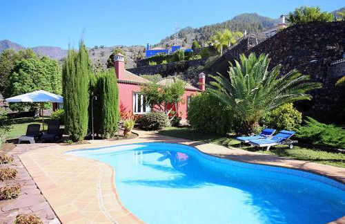 Villa Torres - Foto 1