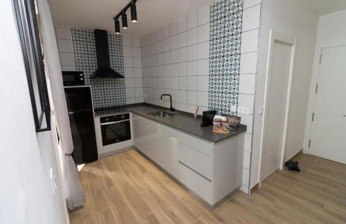 Apartamentos La Escapada - Photo 23