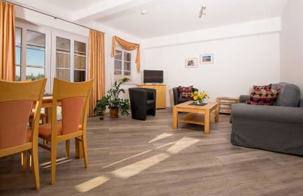 Herta Kruse Ferienwohnungen - Foto 25