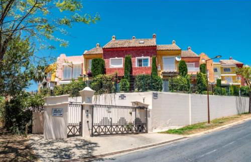 Casa adosada en ISLANTILLA, 3 dormitorios,a 400 m de la playa - Foto 7