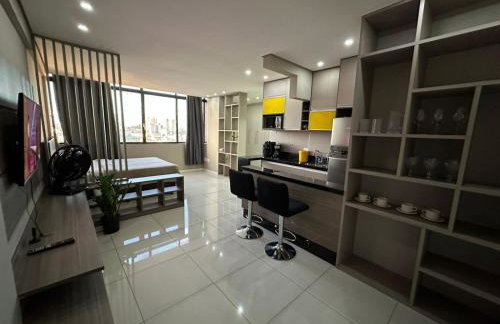 Prédio Excelsior vista exuberante - Foto 11