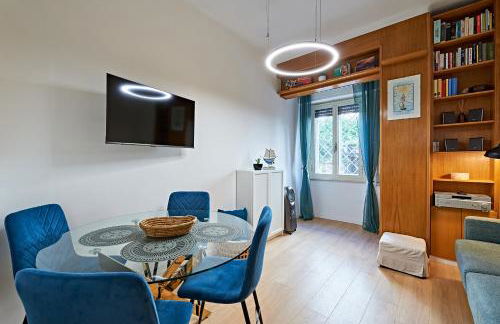 Marco Polo House - Photo 1