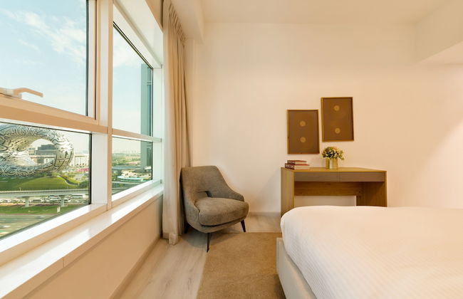 Maison Privee - Millennium Executive Tower - Photo 38