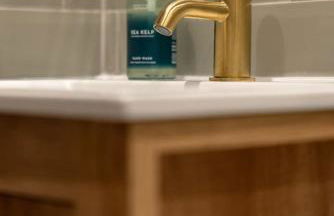 Cosy Callander One Bed Apartment Wood Burner and Free Parking - Foto 23