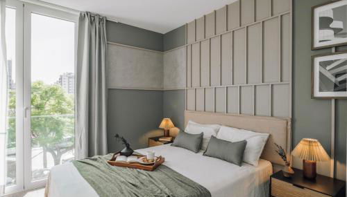 Ajayu - 1 bedroom in Avenidas Novas - Photo 3