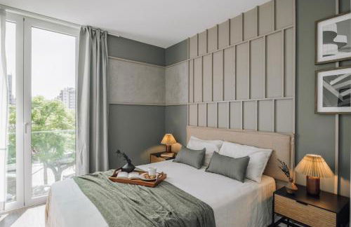 Ajayu - 1 bedroom in Avenidas Novas - Photo 3