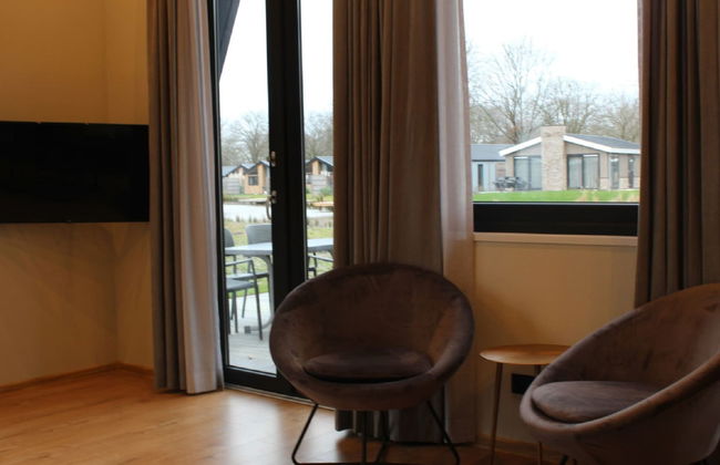 3 bedroom House in Kerkdriel with terrace and sauna - Photo 7