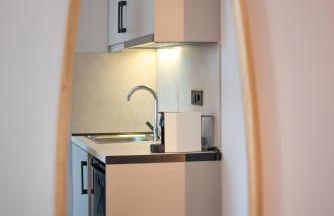 Be Modern Aparts & Studios - Photo 23