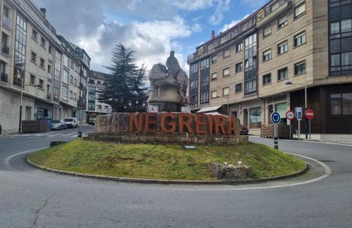 Buen Camino, alojamiento céntrico con terraza - Foto 32