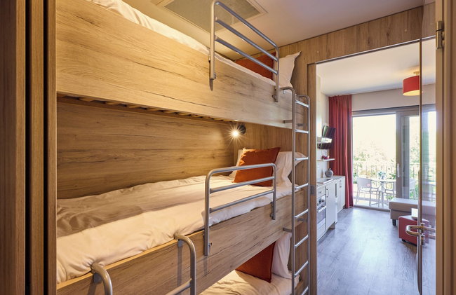 Holiday Suites Westende - Foto 24