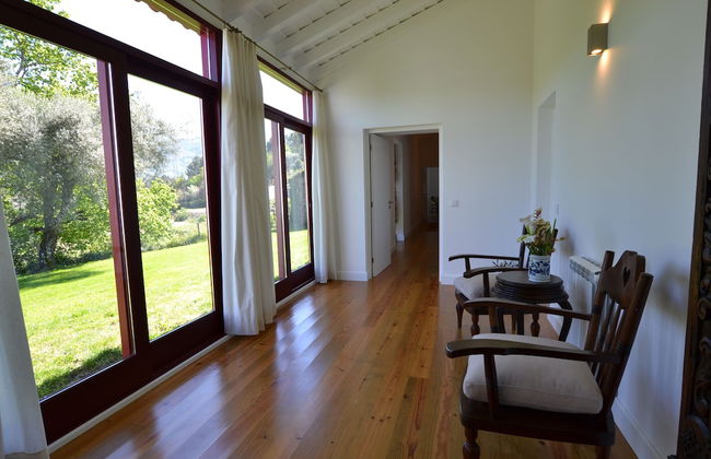 Quinta de Cartemil - Foto 25